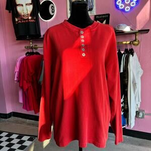 Vintage Malboro 90s Long Sleeve Size Large